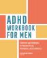 ADHD Workbook for Men