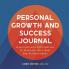 Personal Growth and Success Journal