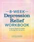 8-Week Depression Workbook