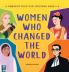 Women Who Changed the World