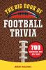 The Big Book of Football Trivia