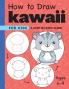 How to Draw Kawaii for Kids