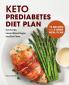 Keto Prediabetes Diet Plan