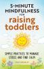 5-Minute Mindfulness for Raising Toddlers