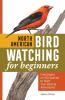 North American Bird Watching for Beginners