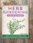 Herb Gardening for Beginners