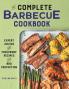 The Complete Barbecue Cookbook