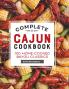 Complete Cajun Cookbook