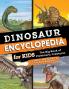 Dinosaur Encyclopedia for Kids