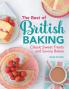 The Best of British Baking