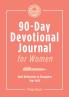 90-Day Devotional Journal for Women