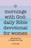 Mornings With God