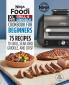 Ninja Foodi XL Pro Grill & Griddle Cookbook for Beginners