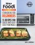 The Official Ninja Foodi Digital Air Fry Oven Cookbook