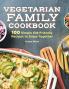 Vegetarian Family Cookbook