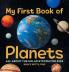 My First Book of Planets