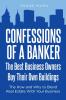 Confessions of a Banker