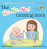 The No No No! Coloring Book
