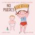 No puedes !usar bragas!