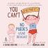 You Can't Wear Panties! / No puedes !usar bragas!