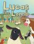 Lucas The Lamb