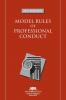Model Rules of Professional Conduct 2025 Edition