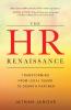 The HR Renaissance