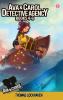 Ava & Carol Detective Agency (Books 4-6)