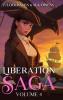 Liberation Saga (Volume 4)