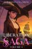 Liberation Saga (Volume 4)