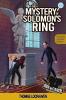 The Mystery of Solomon's Ring (Book 2) - Dyslexia-Friendly Edition