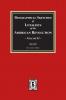 Biographical Sketches of Loyalists of the American Revolution Volume #2