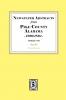 Newspaper Abstracts from Pike County Alabama 1860-1864. ( Volume #3 )