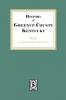 History of Greenup County Kentucky