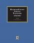 Hanover County Virginia Taxpayers St. Paul's Parish 1782-1815