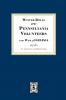 Muster Rolls of the Pennsylvania Volunteers in the War of 1812-1814