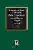History of Cornish New Hampshire with Genealogical Records 1763-1910. Volume #2 (Sullivan County)