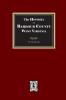 The History of Barbour County West Virginia