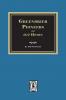 Greenbrier Pioneers and their Homes