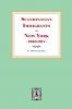 Scandinavian Immigrants in New York 1630-1674