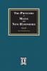 The Pioneers of Maine and New Hampshire 1623 to 1660