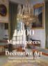 1000 Masterpieces of Decorative Art