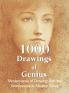 1000 Drawings of Genius