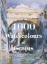 1000 Watercolours of Genius