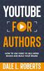 YouTube for Authors