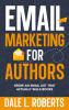 Email Marketing for Authors