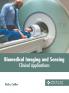 Biomedical Imaging and Sensing