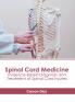 Spinal Cord Medicine