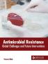 Antimicrobial Resistance