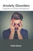 Anxiety Disorders